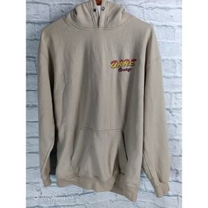 DARE Racing Keeping Kids Off Drugs Mens Medium Hoodie/Sweater